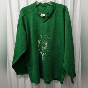 Ferris State University Men's Hockey Practice Jersey